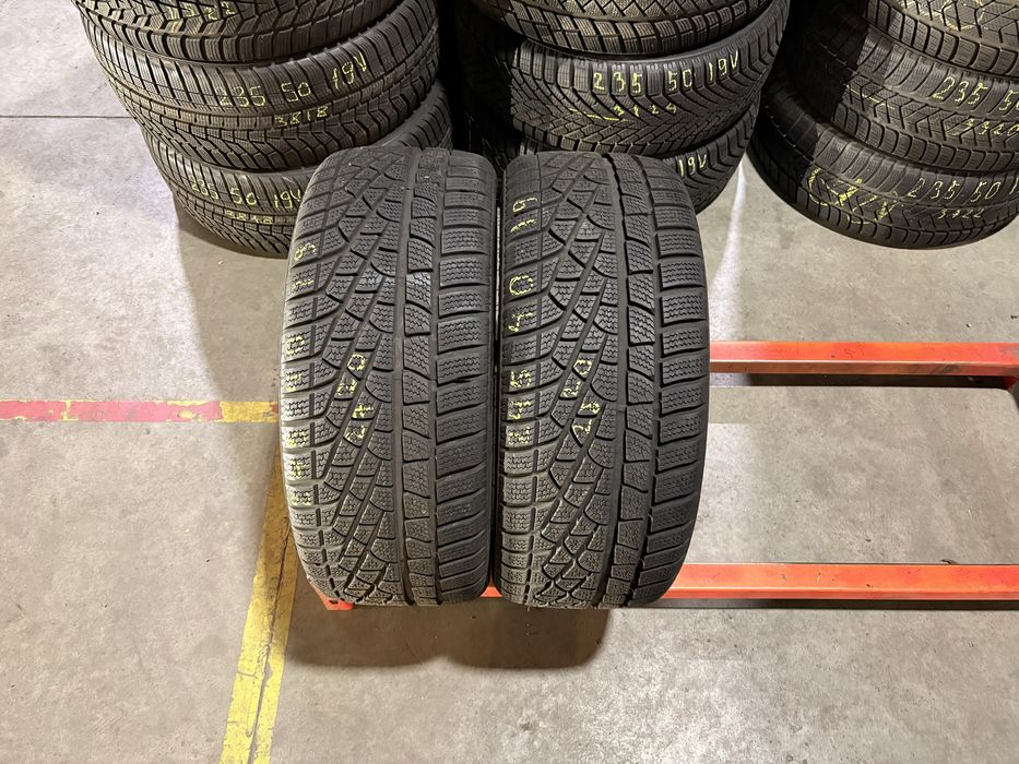 Anvelope iarna 245/40/19 Pirelli Sottozero 245 40 19 R 19