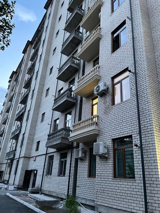 Продам в новостройке 115 кв.м с мебелью и техникой срочно горит
