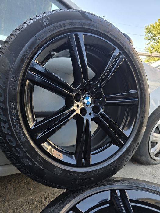 Jante bmw 20  X5  X6 G05. G06