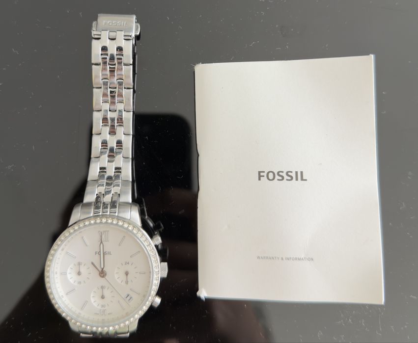 Vand ceas Fossil in stare excelenta