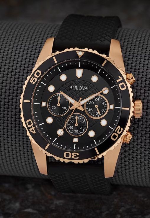 Луксозни мъжки маркови часовници