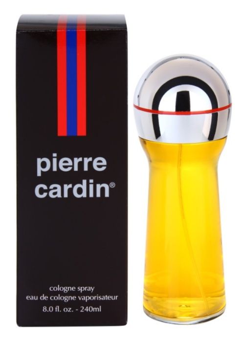 BOMBA! Pierre Cardin Pour Monsieur for Him XXL-240ML! parfum barbat