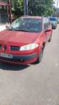 Renault Megane 2  2006