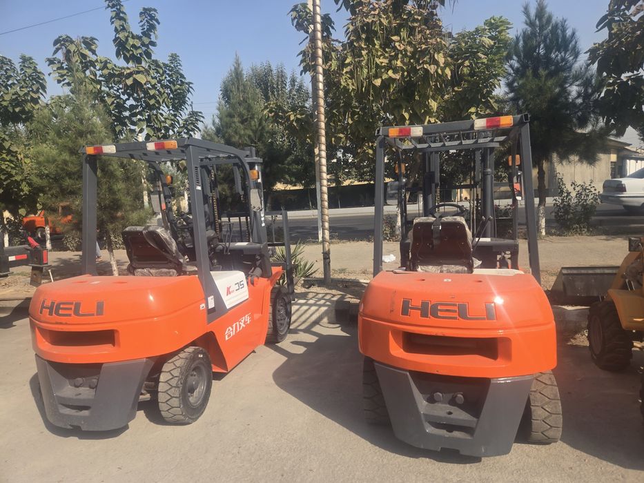 Автокара 3тон дизелный