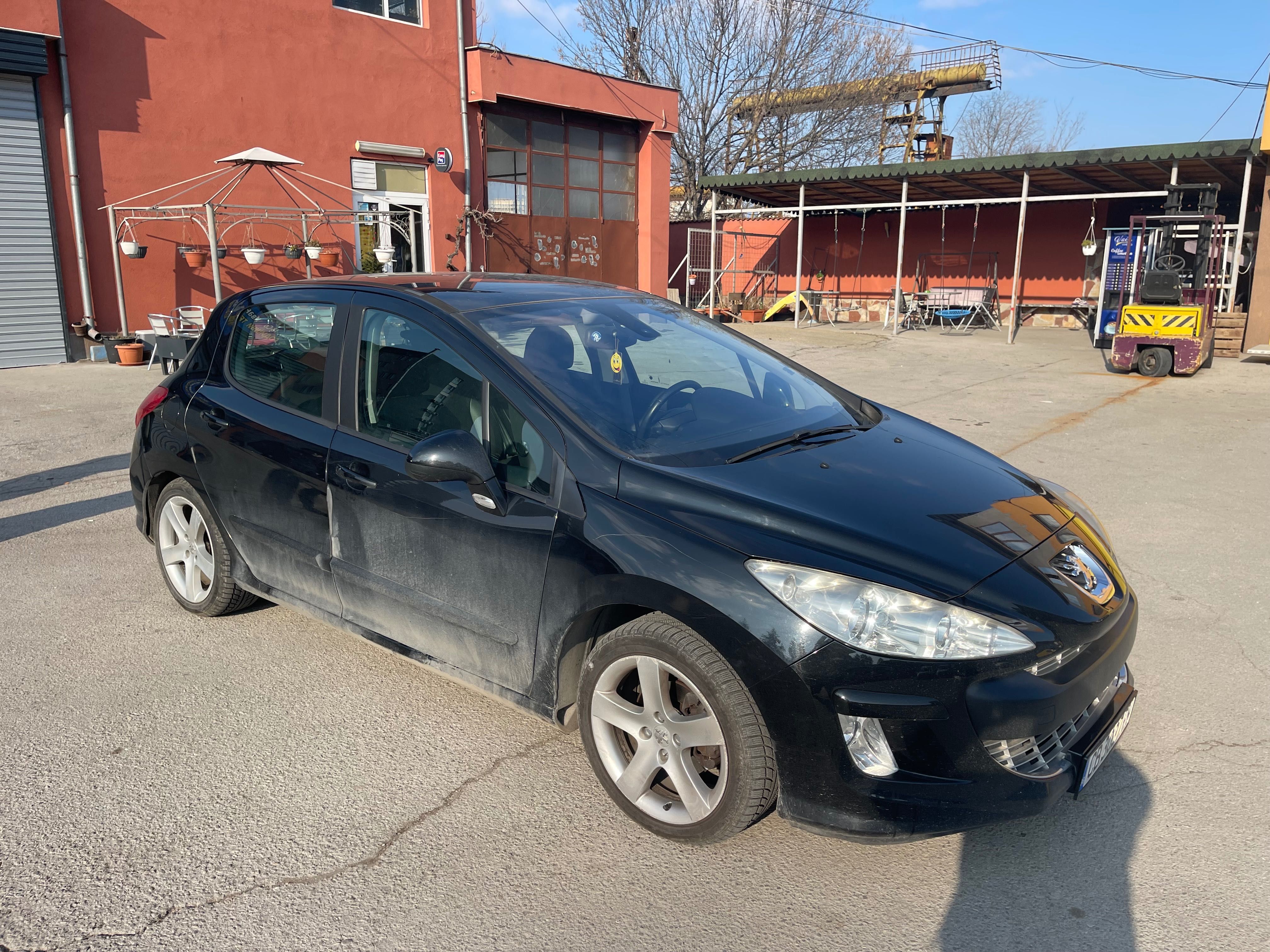 Peugeot 308 1.6 i