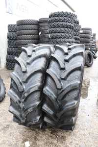 Cauciucuri noi OZKA 380/70R28 anvelope radiale tractor fata