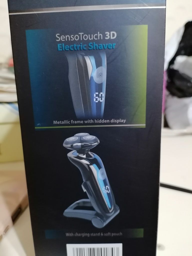 Электро бритва на продажу.