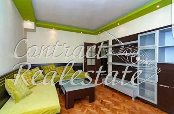 Дава се под наем Тристаен апартамент в Варна, Левски - 70 кв.м за 484.5 € - Снимка #3