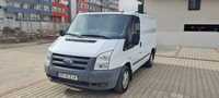 Ford transit 2.2 2010 85cp schimb cu duba mai mare