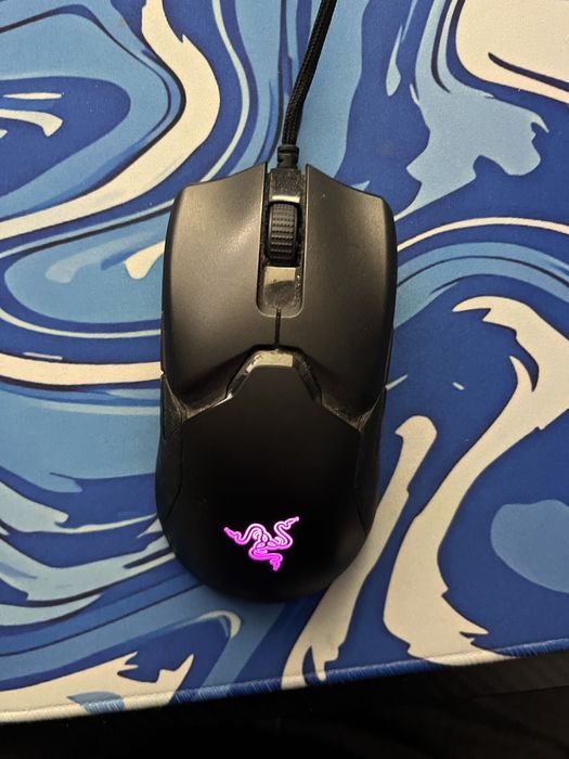 Razer Viper Ultimate Gaming Mice