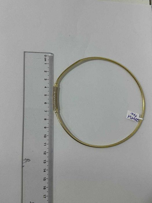 Lant aur 14k 6.04gr (ctg)