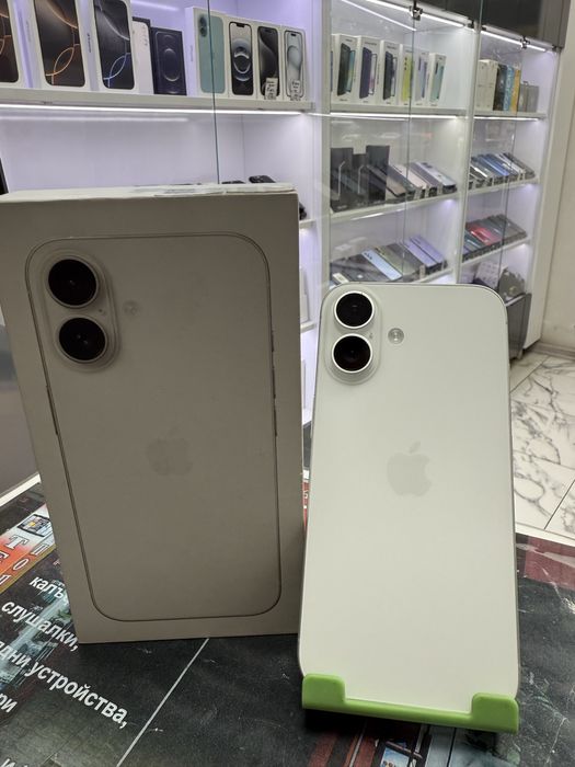Iphone 16 128Gb