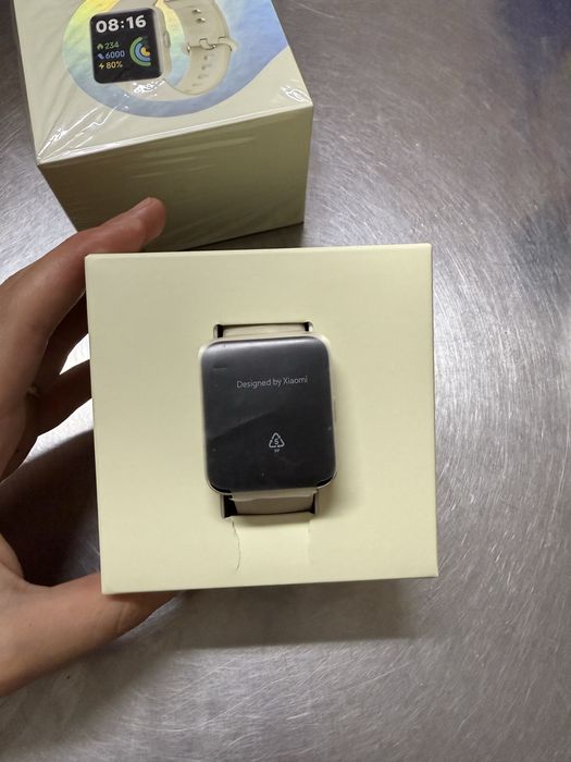 Часовник Smartwhatch Redmi Whatch 2 Lite