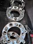 Фланци  6х139.7 Toyota, Nissan, Mitsubishi и др.