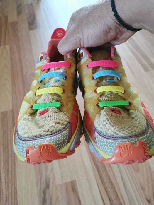 Incaltaminte alergare La Sportiva Bushido 39