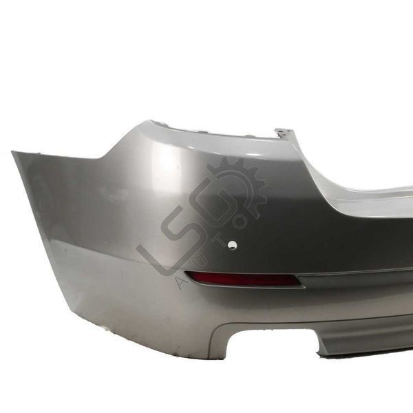 Задна броня BMW 5 Series  (F10, F11)  2010-2016 ID: 129248