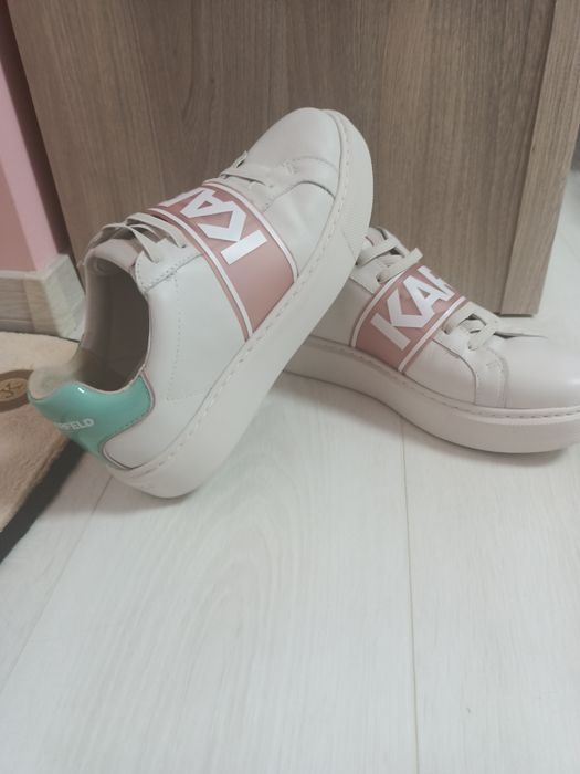 Sneakers Karl Lagerfeld