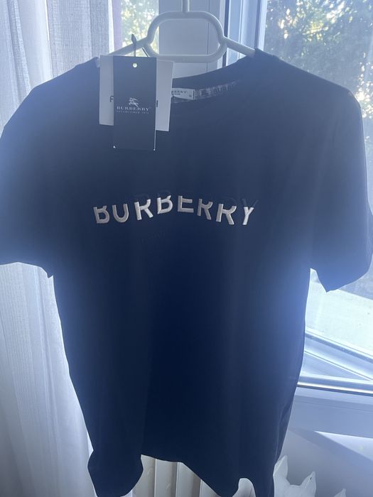 Tricou Burberry premium
