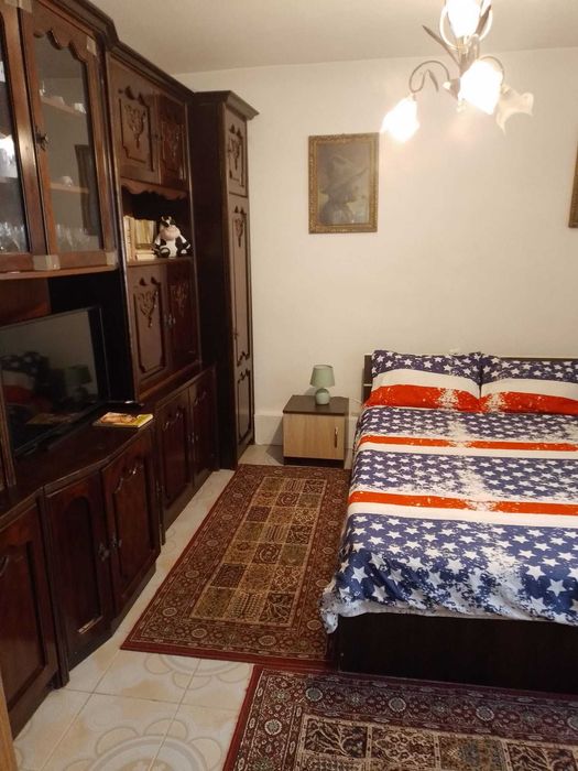 Inchiriez camera frumosa si spatioasa sect 1 Bucuresti