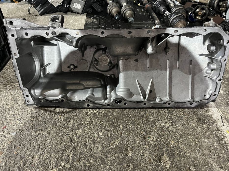 Baie ulei BMW X5 E70, X6 E71 Euro 5, 245 / 306cp : 7807806