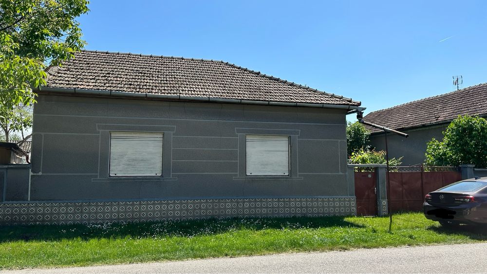 Casa de vanzare in Dorobanti