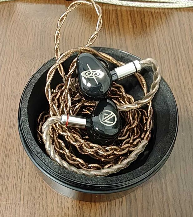 Casti IEM 7th Acoustics Supernova