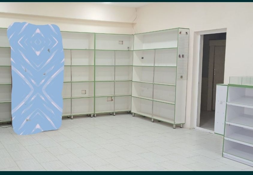 Арендага жой дўкон учун.   Ташкент туман . Хокимият етмасдан роддом ул