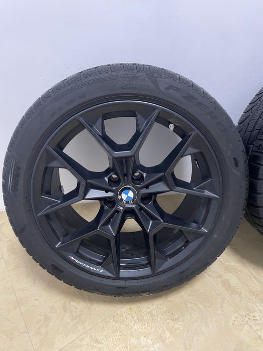 Roti BMW M PE 19
