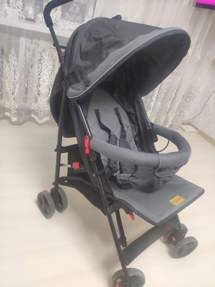 Продам детскую коляску