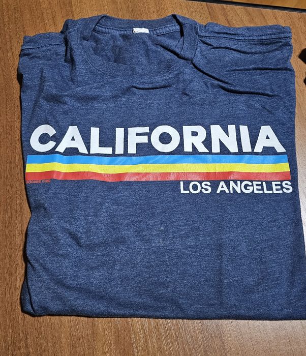 Pachet 4 tricoiri Abercrombie Fitch/ Califormia/ Hollister/ NY