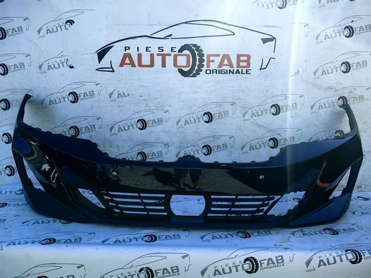 Bara fata Bmw Seria 3 G20-G21 LCI an 2022-2025 Gauri pentru 6 senzori