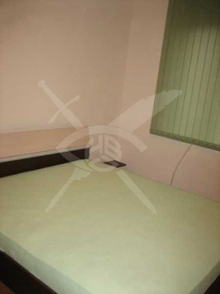 Двустаен апартамент под наем в Центъра 1356711