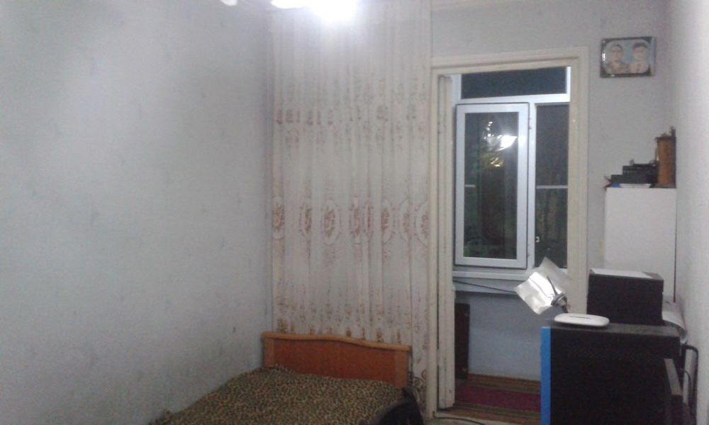 Продается квартира в центре города