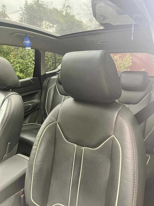 Ford KUGA - 2.0 TDCI, 140 CP, 4x4, an 2010