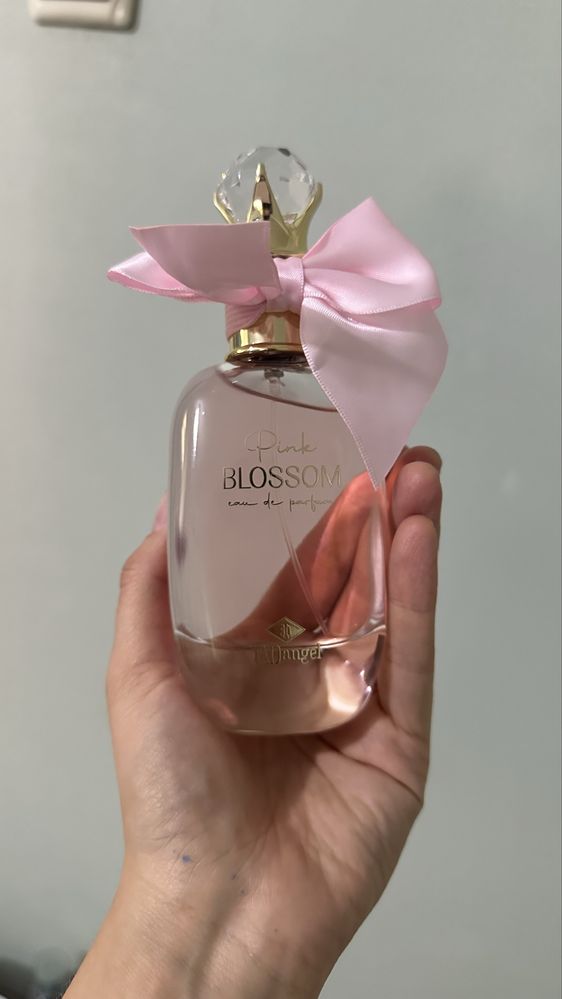 Парфюм Pink Blossom TADangel