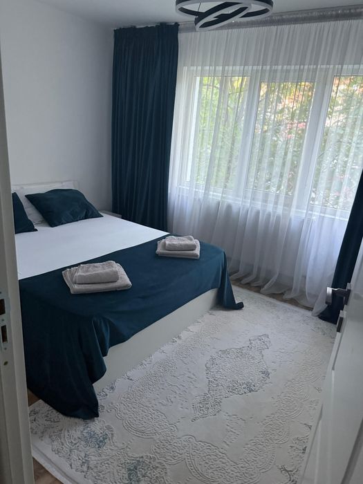 Cazare in regim hotelier Apartament