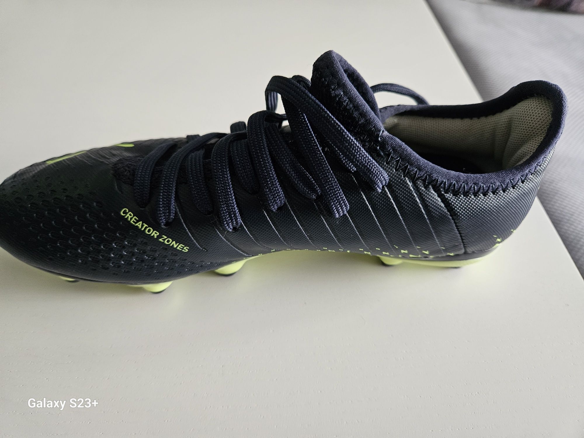 Детски бутонки Puma