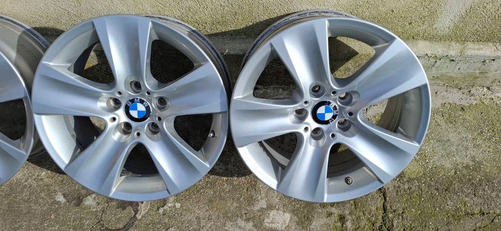 Джанти за BMW style 327