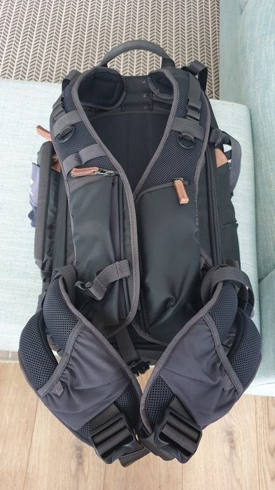 Rucsac foto Shimoda Explore 25 lt Starter Kit