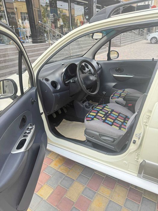 Matiz Best H9 luks konditsioner