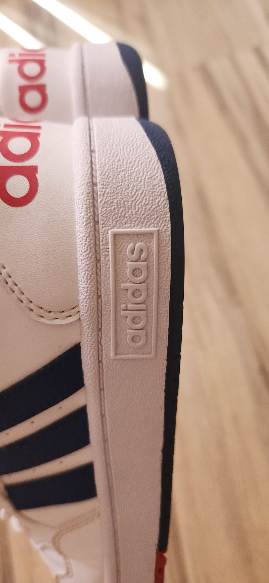 Adidas 35номер перфектни