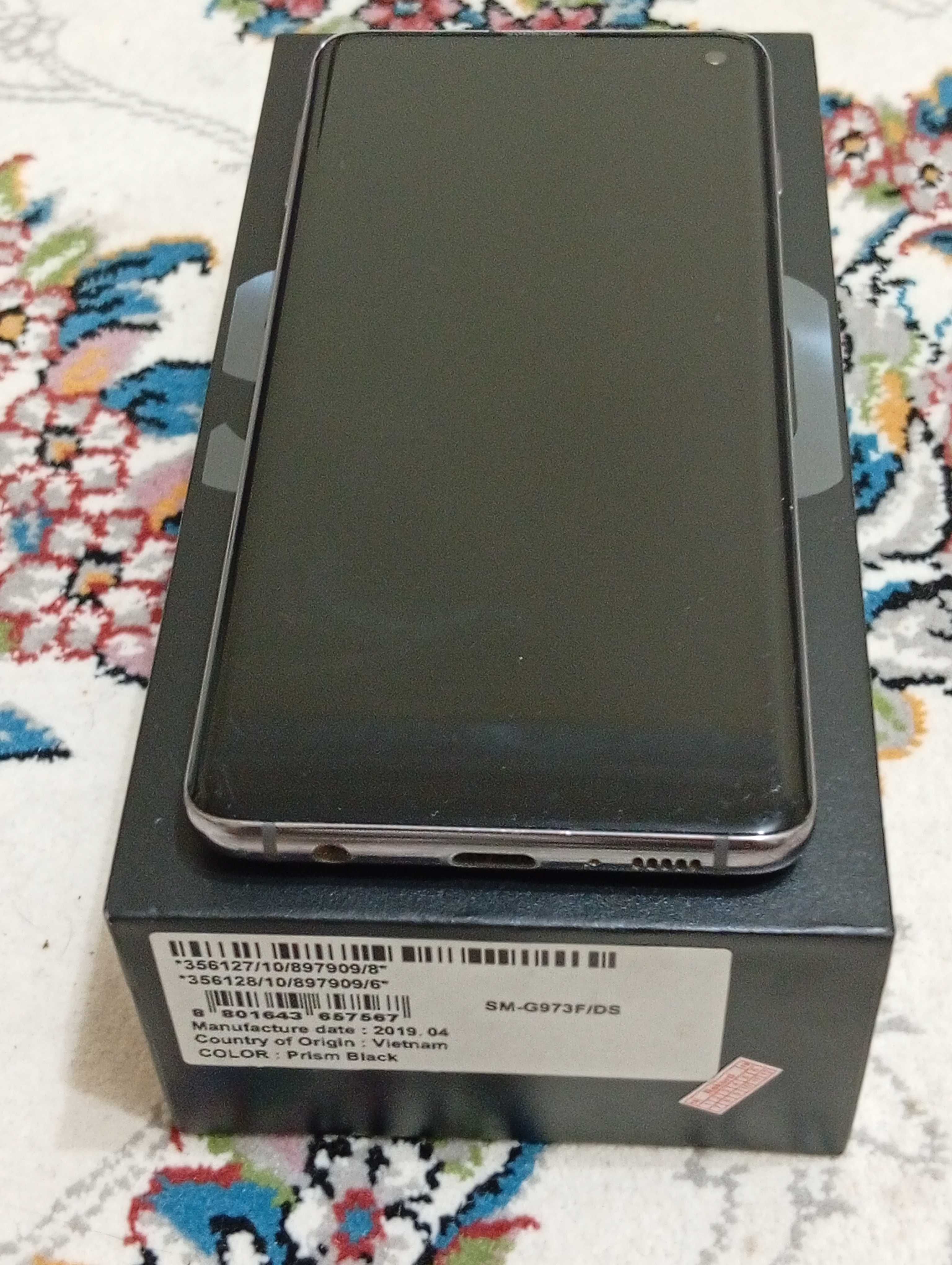 Samsung Galaxy S10 8/128