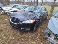 Pompa injecție Jaguar Xf 2.7 diesel an 2008