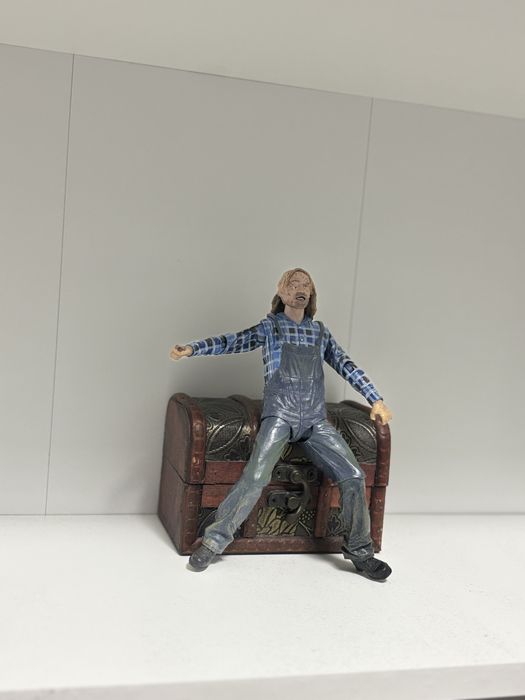 Figurina de colectie (DIN AMERICA) JASON