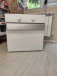 Фурна за вграждане горение ( gorenje ) пълен комплект!