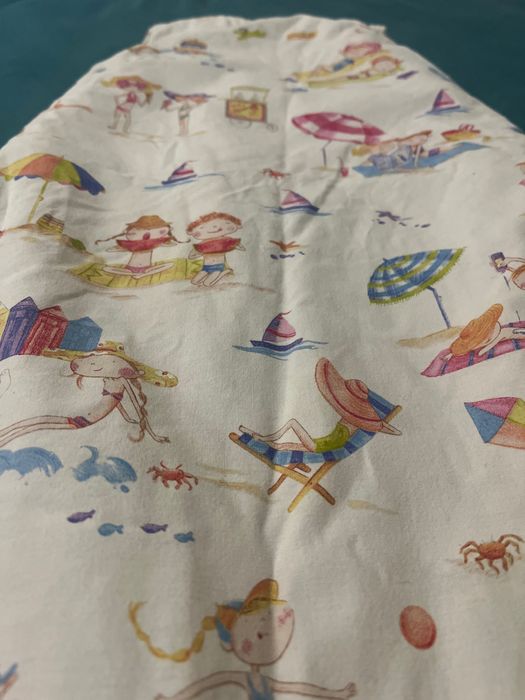 Чувалче с крачета за сън Angel Baby 2,5 tog , размер 1.5-3г