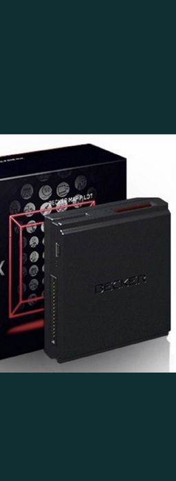 Actualizez modul BECKER Map Pilot Netgear 4,5 Mercedes