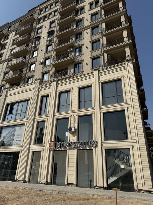 Aренда нежилого помешения на Шота руставели