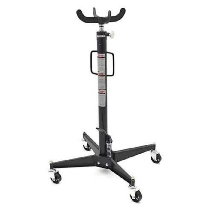 Крик за скоростни кутии 0.5 тона 111 – 195 см HAWEK