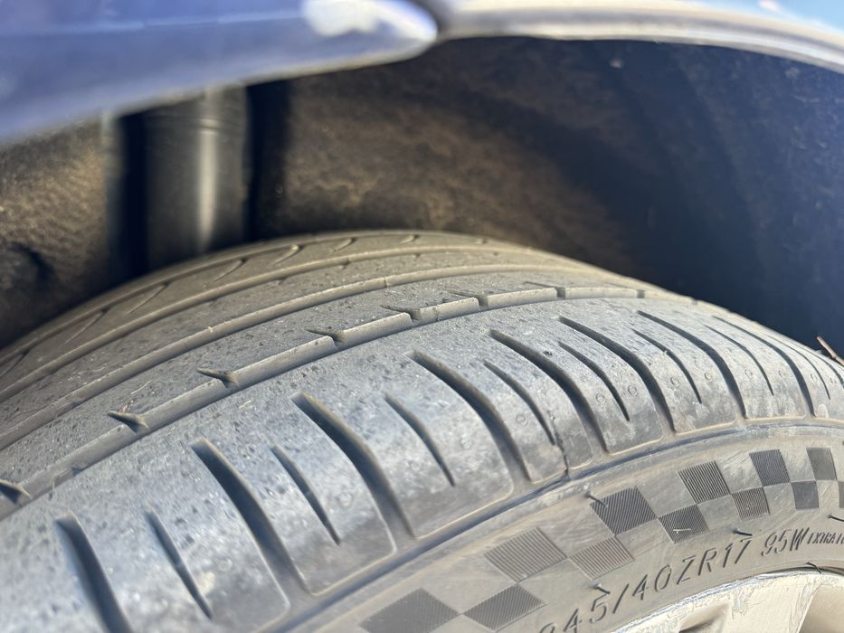 Dezmembrez Mercedes C220 facelift w204